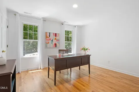 100 Basswood Court Chapel Hill NC 27514