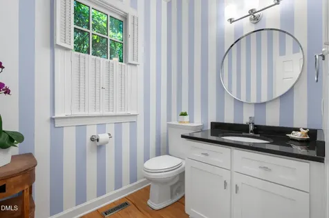 100 Basswood Court Chapel Hill NC 27514
