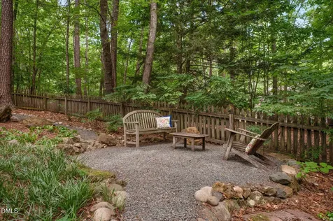 100 Basswood Court Chapel Hill NC 27514