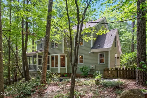 100 Basswood Court Chapel Hill NC 27514