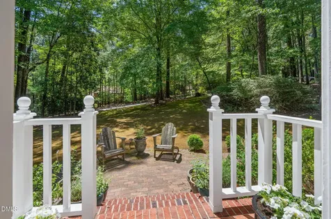 100 Basswood Court Chapel Hill NC 27514