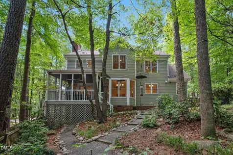 100 Basswood Court Chapel Hill NC 27514
