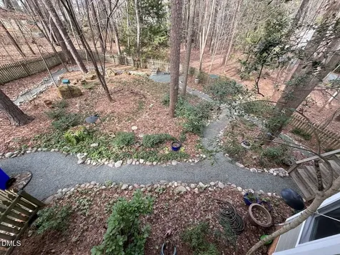 100 Basswood Court Chapel Hill NC 27514