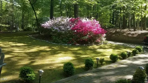 100 Basswood Court Chapel Hill NC 27514