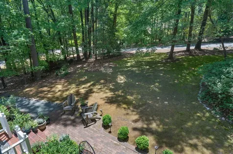 100 Basswood Court Chapel Hill NC 27514