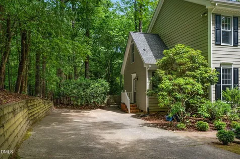 100 Basswood Court Chapel Hill NC 27514