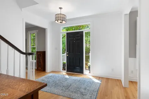 100 Basswood Court Chapel Hill NC 27514