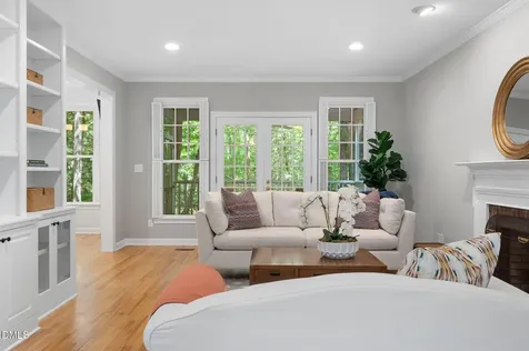 100 Basswood Court Chapel Hill NC 27514