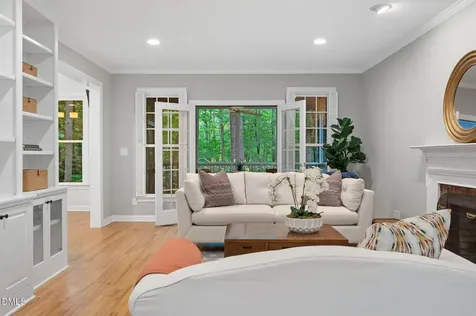 100 Basswood Court Chapel Hill NC 27514