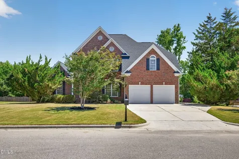 105 Ecklin Lane Cary NC 27519