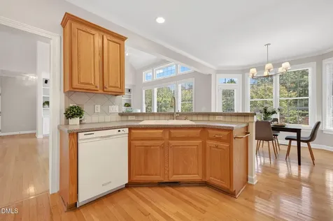 105 Ecklin Lane Cary NC 27519