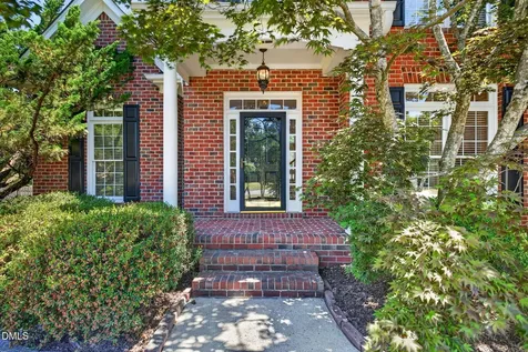 105 Ecklin Lane Cary NC 27519