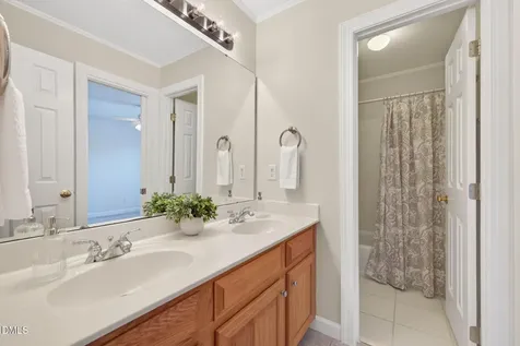 105 Ecklin Lane Cary NC 27519