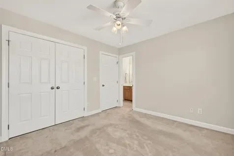 105 Ecklin Lane Cary NC 27519