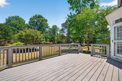105 Ecklin Lane Cary NC 27519
