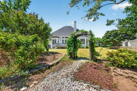 105 Ecklin Lane Cary NC 27519