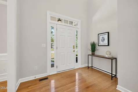 105 Ecklin Lane Cary NC 27519