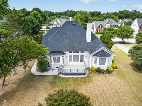 105 Ecklin Lane Cary NC 27519