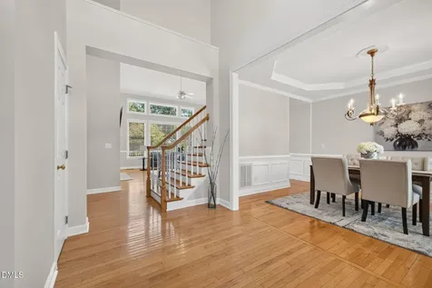 105 Ecklin Lane Cary NC 27519