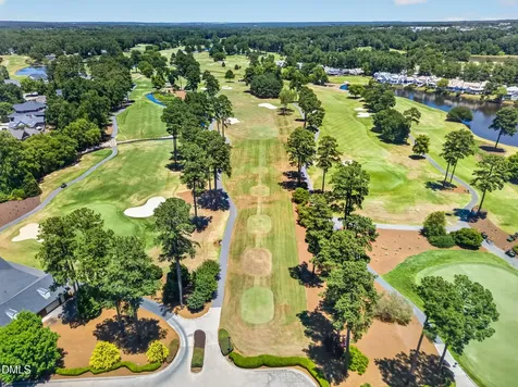 105 Ecklin Lane Cary NC 27519