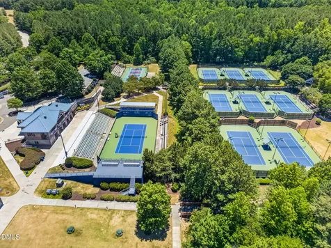 105 Ecklin Lane Cary NC 27519