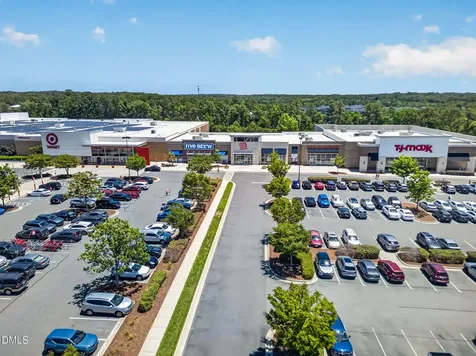 105 Ecklin Lane Cary NC 27519