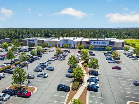 105 Ecklin Lane Cary NC 27519