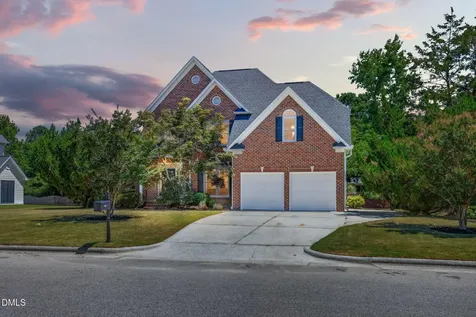 105 Ecklin Lane Cary NC 27519