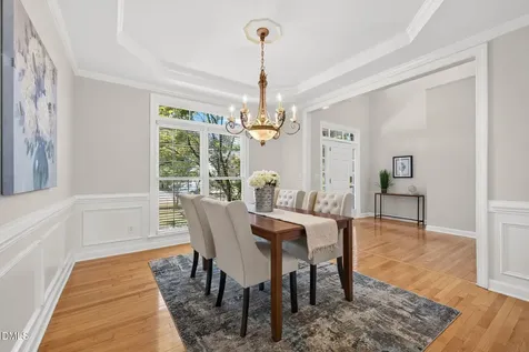 105 Ecklin Lane Cary NC 27519