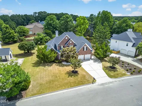 105 Ecklin Lane Cary NC 27519