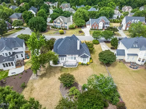 105 Ecklin Lane Cary NC 27519