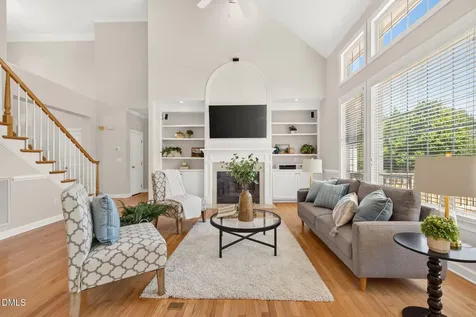 105 Ecklin Lane Cary NC 27519