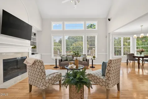 105 Ecklin Lane Cary NC 27519