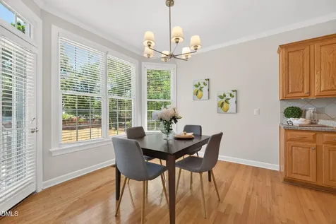105 Ecklin Lane Cary NC 27519