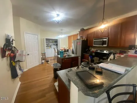 2705 Steeple Run Drive Wake Forest NC 27587