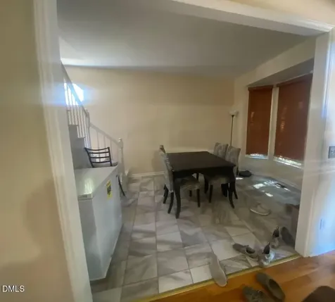 2705 Steeple Run Drive Wake Forest NC 27587