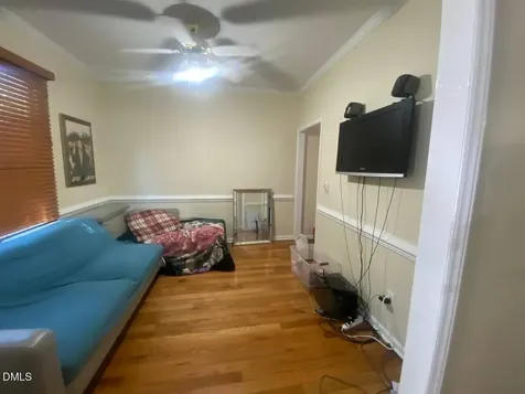 2705 Steeple Run Drive Wake Forest NC 27587