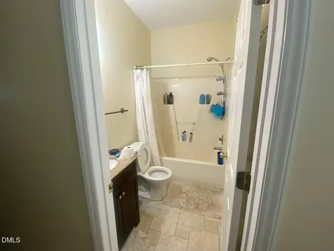 2705 Steeple Run Drive Wake Forest NC 27587
