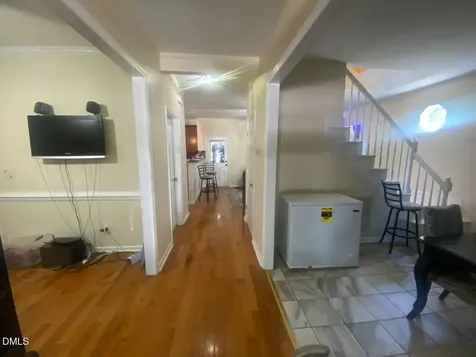 2705 Steeple Run Drive Wake Forest NC 27587