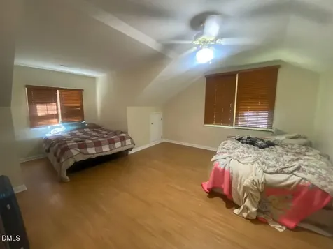 2705 Steeple Run Drive Wake Forest NC 27587