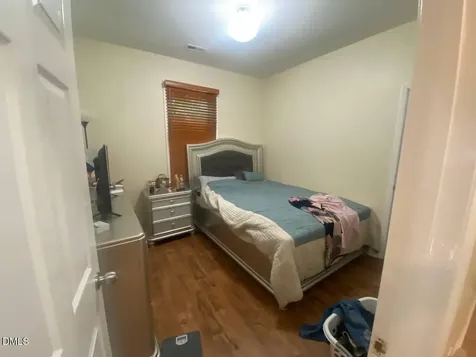 2705 Steeple Run Drive Wake Forest NC 27587