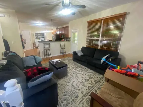 2705 Steeple Run Drive Wake Forest NC 27587