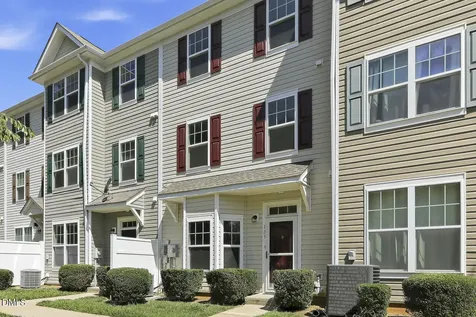 11100 Gwynn Oaks Drive Raleigh NC 27614