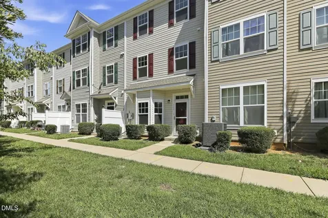 11100 Gwynn Oaks Drive Raleigh NC 27614