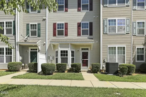 11100 Gwynn Oaks Drive Raleigh NC 27614