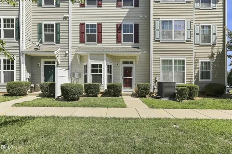 11100 Gwynn Oaks Drive Raleigh NC 27614