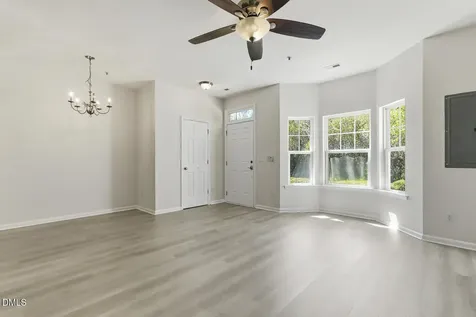 11100 Gwynn Oaks Drive Raleigh NC 27614