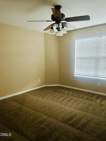 1524 Clover Ridge Court Raleigh NC 27610