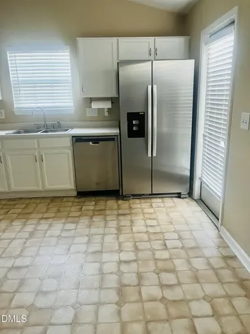 1524 Clover Ridge Court Raleigh NC 27610