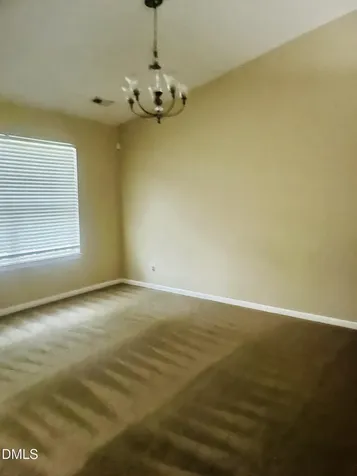 1524 Clover Ridge Court Raleigh NC 27610